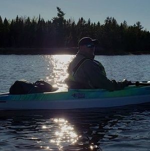 Meet your Posher, Charles